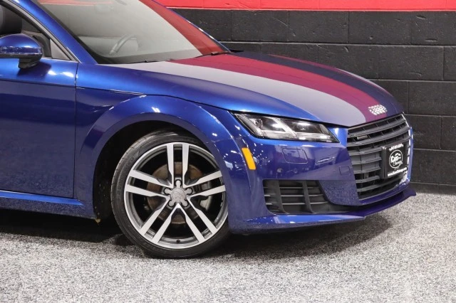 2016 Audi TT Mk3 - Image 3 of 21
