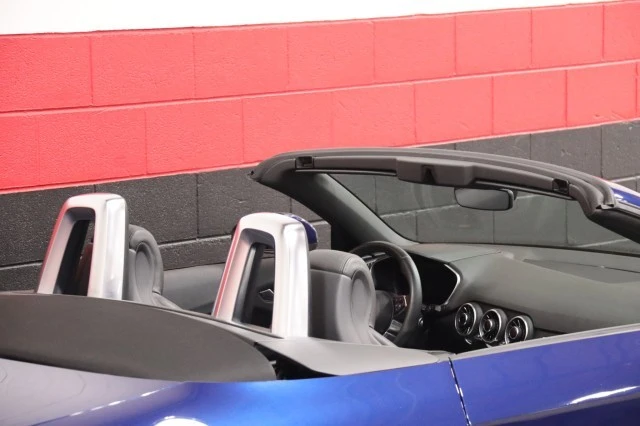 2016 Audi TT Mk3 - Image 11 of 21