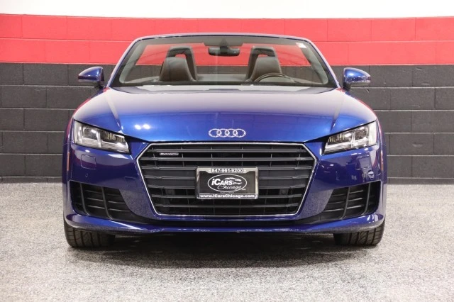 2016 Audi TT Mk3 - Image 12 of 21