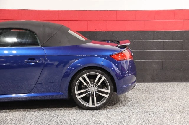 2016 Audi TT Mk3 - Image 21 of 21