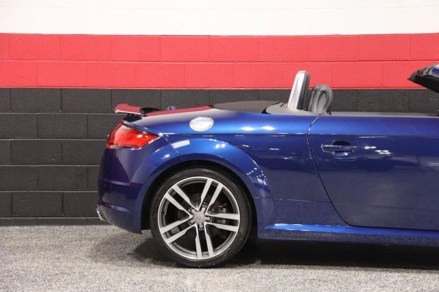 2016 Audi TT Mk3 - Image 5 of 21