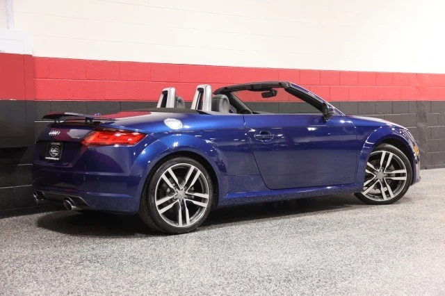 2016 Audi TT Mk3 - Image 8 of 21