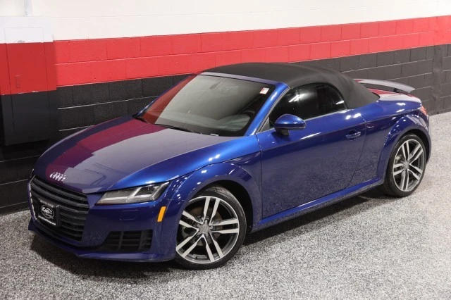2016 Audi TT Mk3 - Image 19 of 21