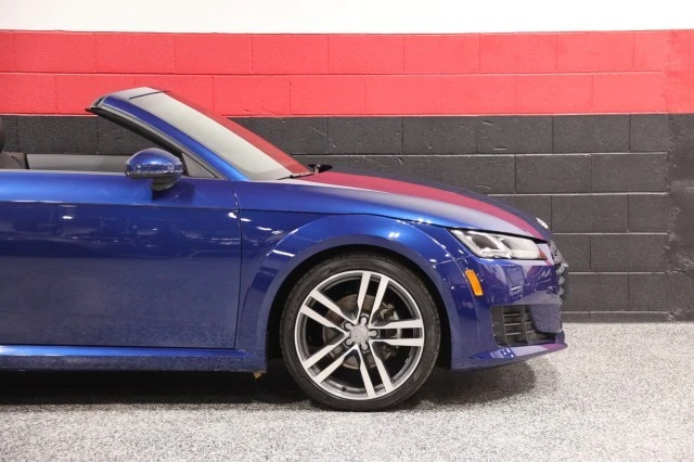 2016 Audi TT Mk3 - Image 6 of 21
