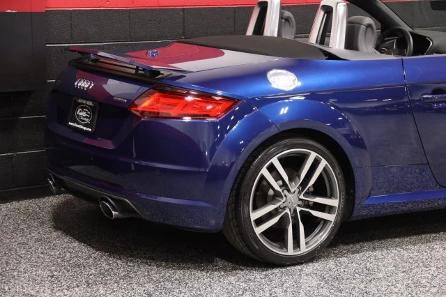 2016 Audi TT Mk3 - Image 10 of 21