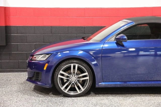 2016 Audi TT Mk3 - Image 20 of 21
