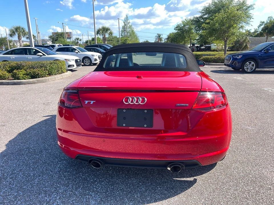 2016 Audi TT Mk3 - Image 6 of 14