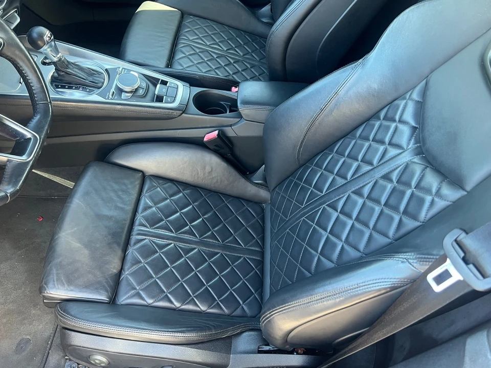2016 Audi TT Mk3 - Image 11 of 14