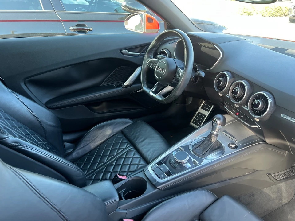 2016 Audi TT Mk3 - Image 12 of 14