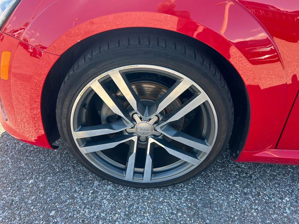 2016 Audi TT Mk3 - Image 7 of 14