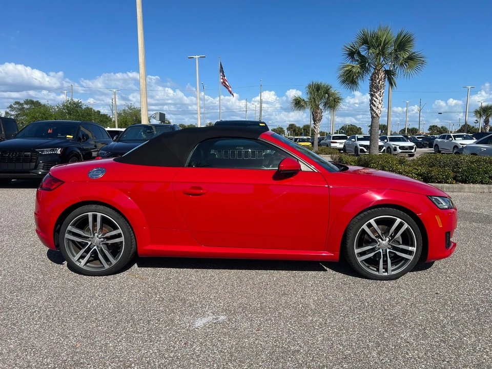 2016 Audi TT Mk3 - Image 4 of 14