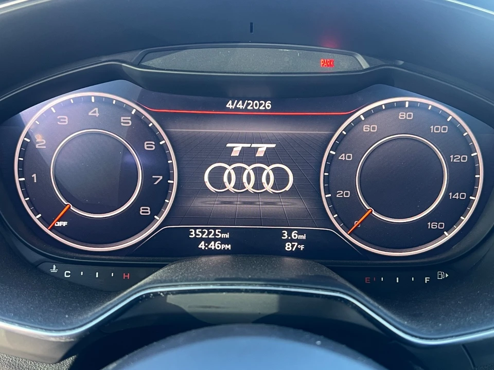 2016 Audi TT Mk3 - Image 13 of 14