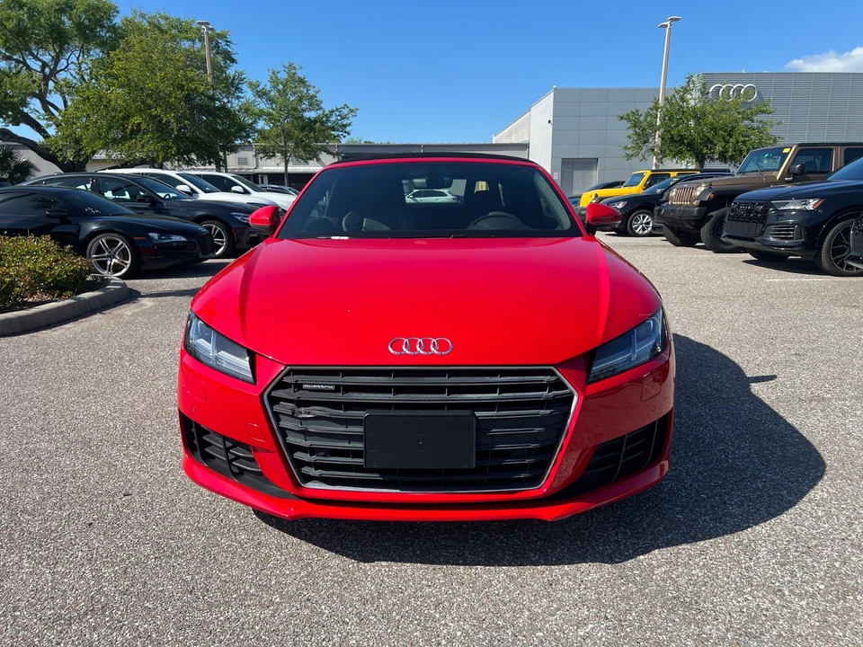 2016 Audi TT Mk3 - Image 2 of 14