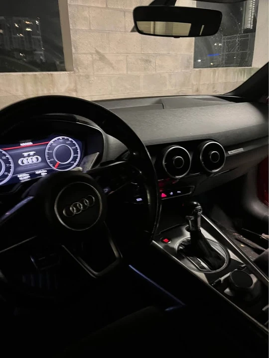 2016 Audi TT Mk3 - Image 8 of 8