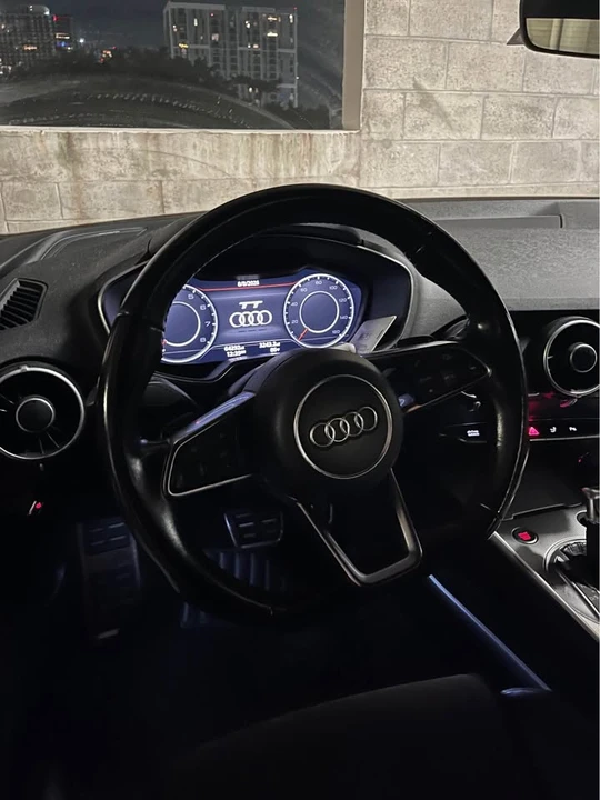2016 Audi TT Mk3 - Image 5 of 8