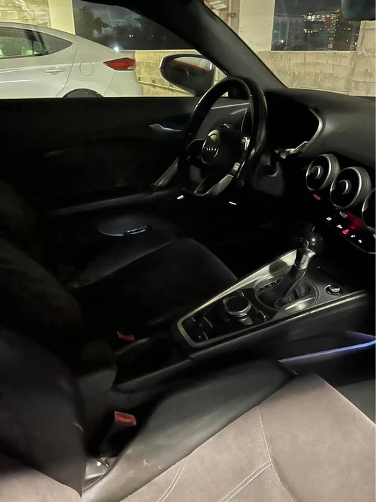 2016 Audi TT Mk3 - Image 6 of 8