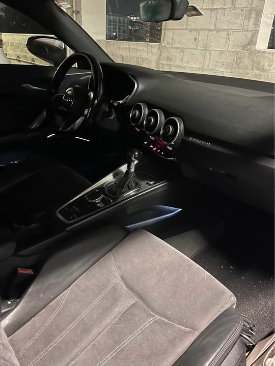 2016 Audi TT Mk3 - Image 7 of 8