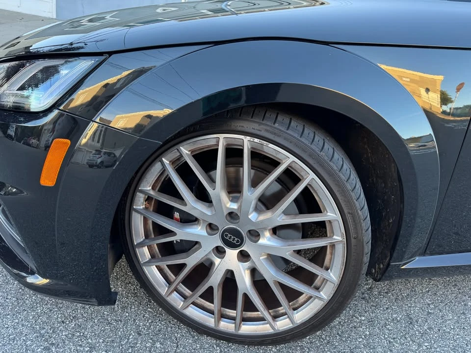2016 Audi TT Mk3 - Image 12 of 16