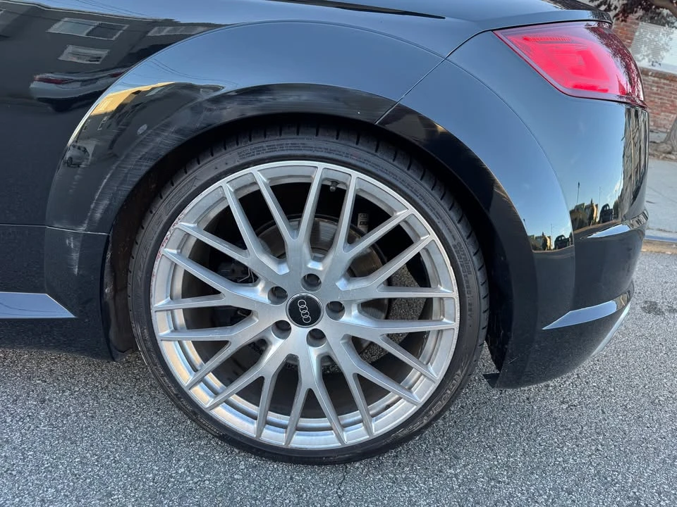 2016 Audi TT Mk3 - Image 13 of 16