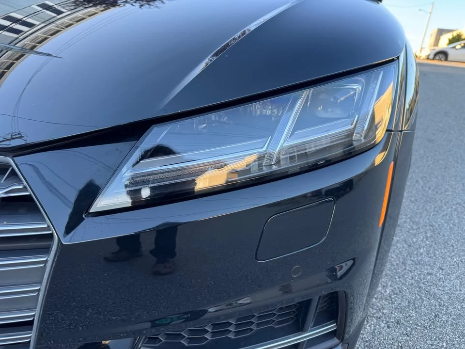 2016 Audi TT Mk3 - Image 3 of 16
