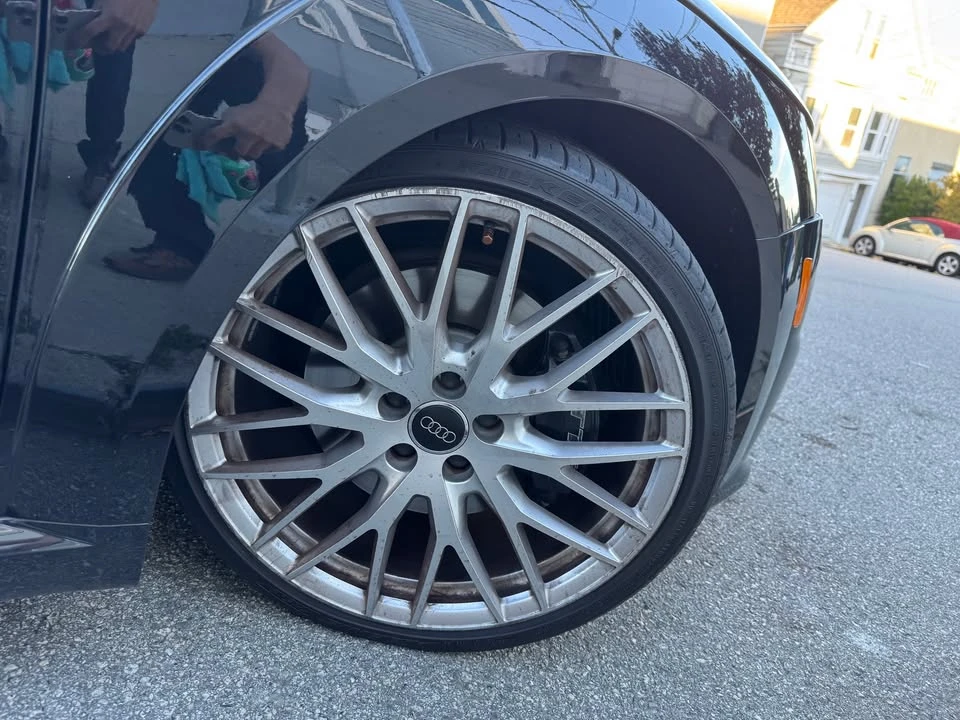 2016 Audi TT Mk3 - Image 11 of 16