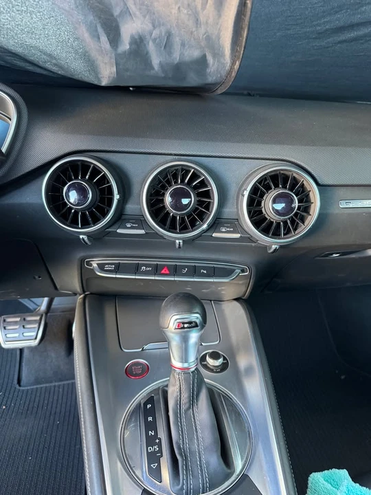 2016 Audi TT Mk3 - Image 7 of 16