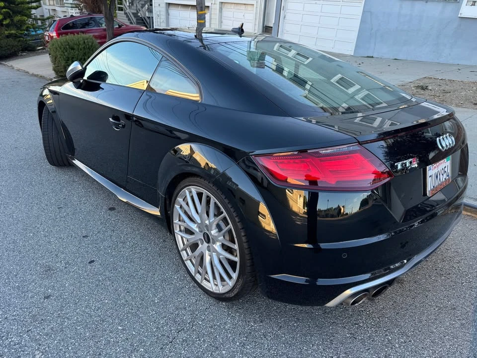 2016 Audi TT Mk3 - Image 4 of 16