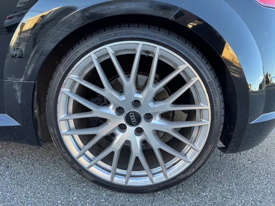 2016 Audi TT Mk3 - Image 14 of 16