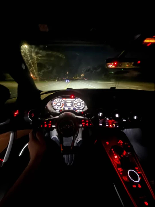 2016 Audi TT Mk3 - Image 7 of 8