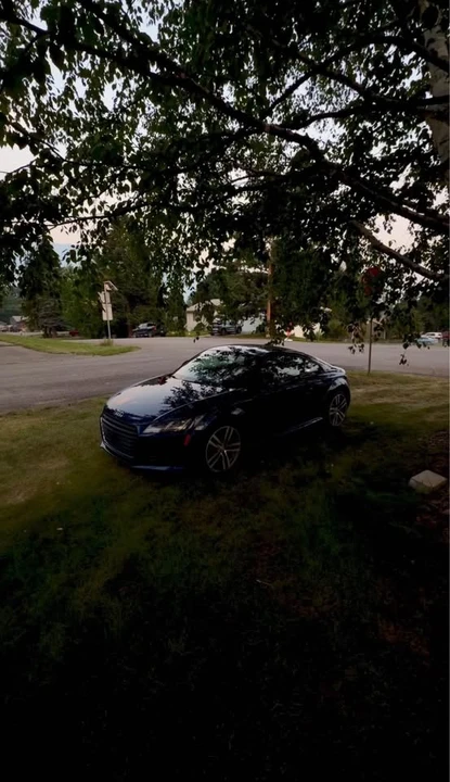 2016 Audi TT Mk3 - Image 3 of 8