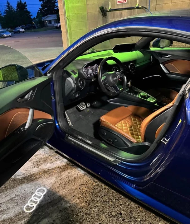 2016 Audi TT Mk3 - Image 8 of 8