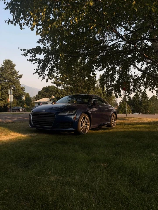 2016 Audi TT Mk3 - Image 4 of 8