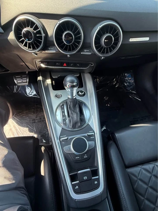 2016 Audi TT Mk3 - Image 12 of 15