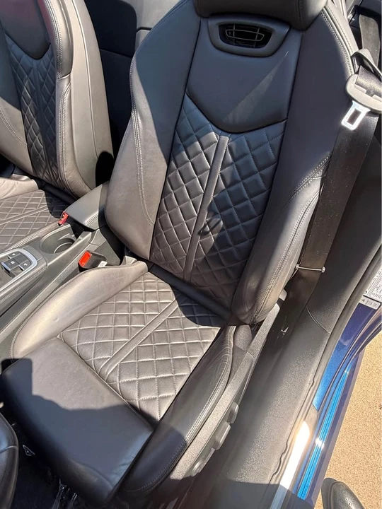 2016 Audi TT Mk3 - Image 14 of 15