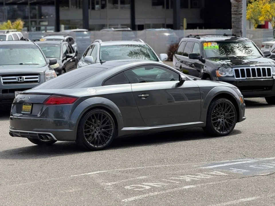 2016 Audi TTS Mk3 - Image 5 of 17