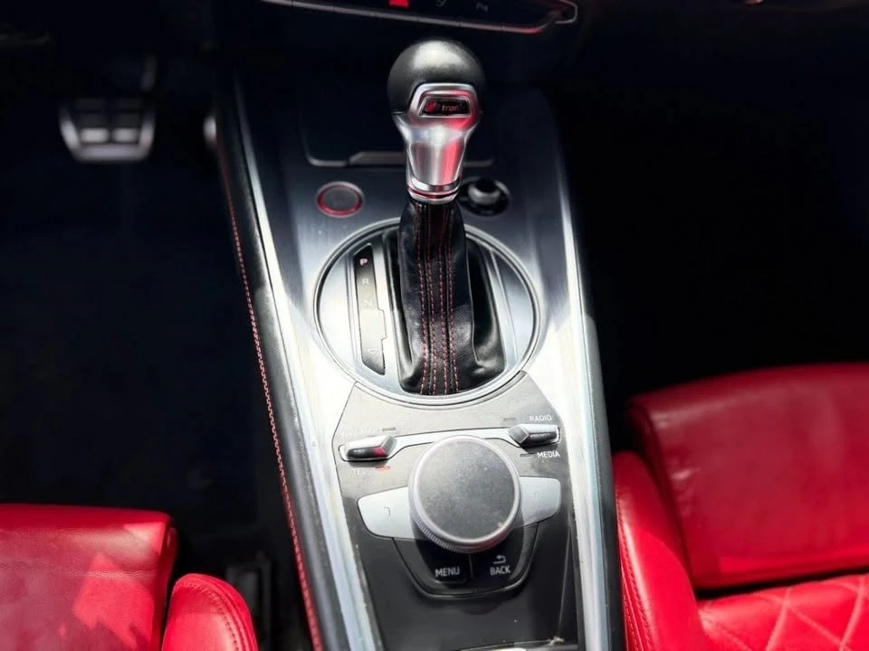 2016 Audi TTS Mk3 - Image 14 of 17