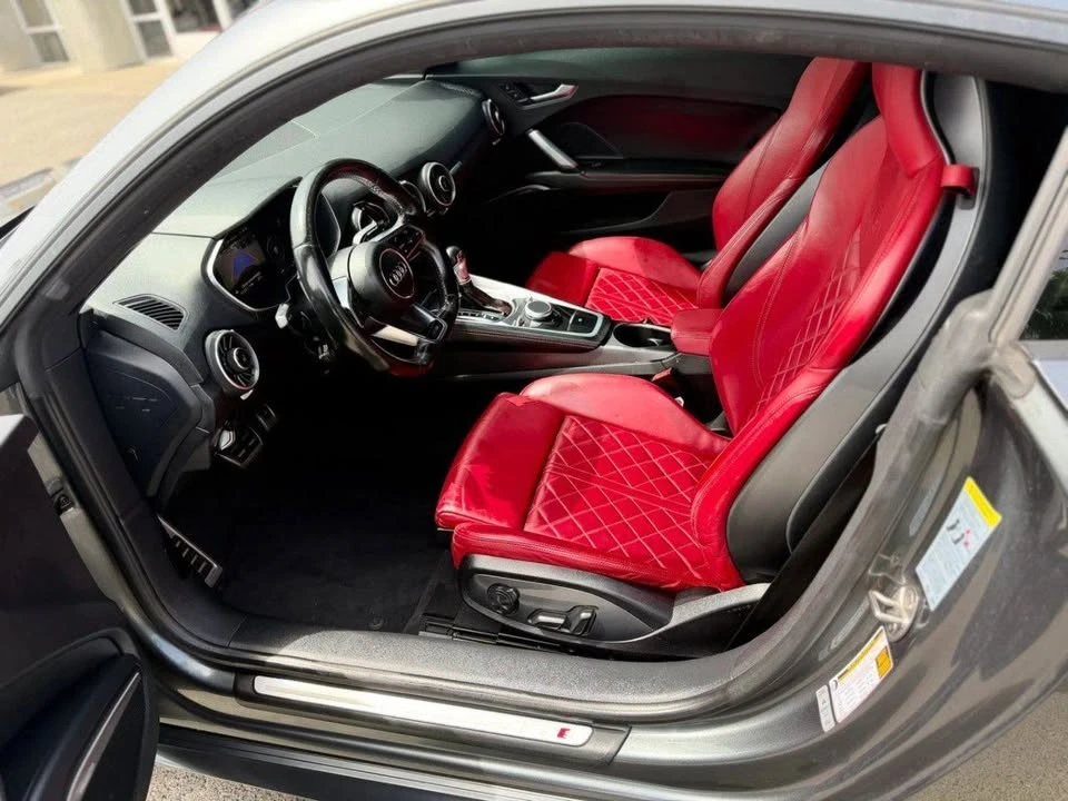 2016 Audi TTS Mk3 - Image 10 of 17