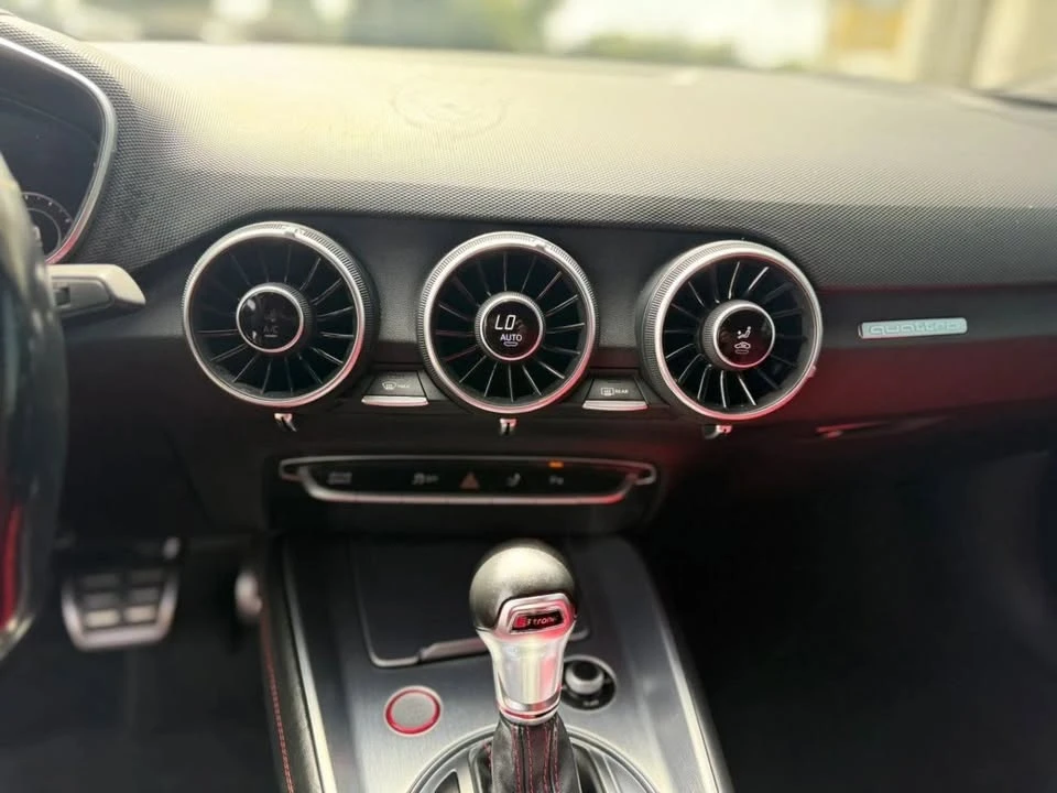 2016 Audi TTS Mk3 - Image 13 of 17