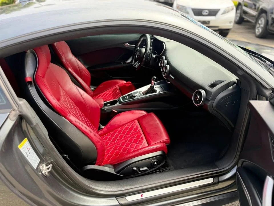 2016 Audi TTS Mk3 - Image 7 of 17