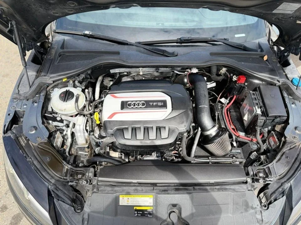 2016 Audi TTS Mk3 - Image 17 of 17