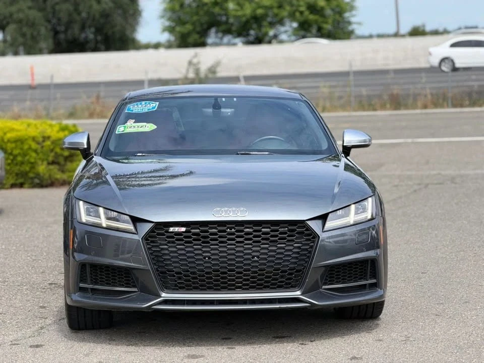 2016 Audi TTS Mk3 - Image 2 of 17