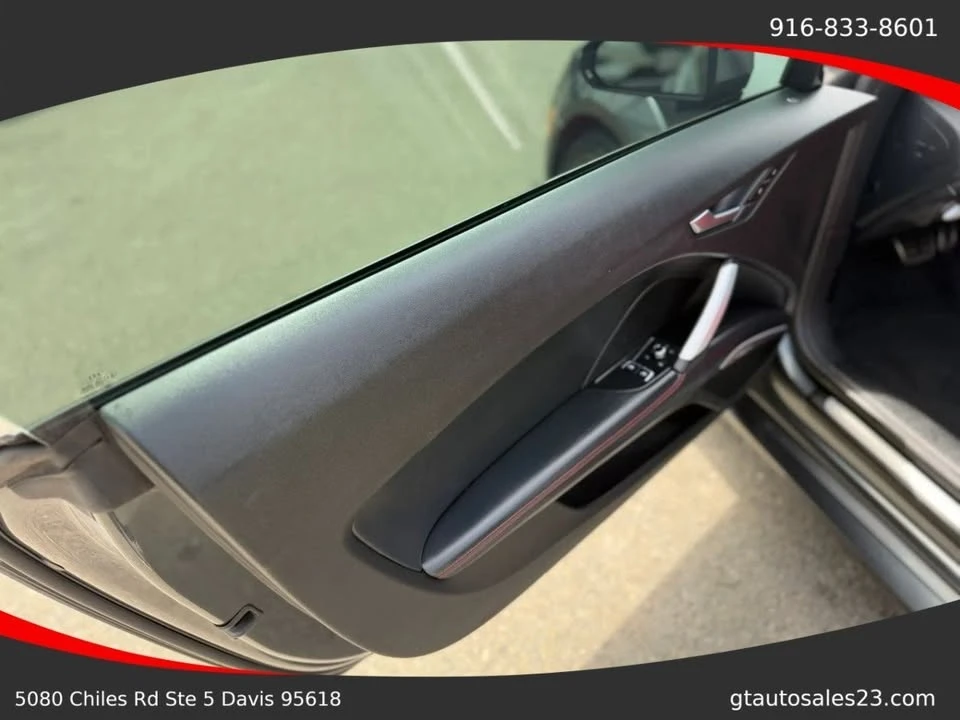 2016 Audi TTS Mk3 - Image 11 of 17