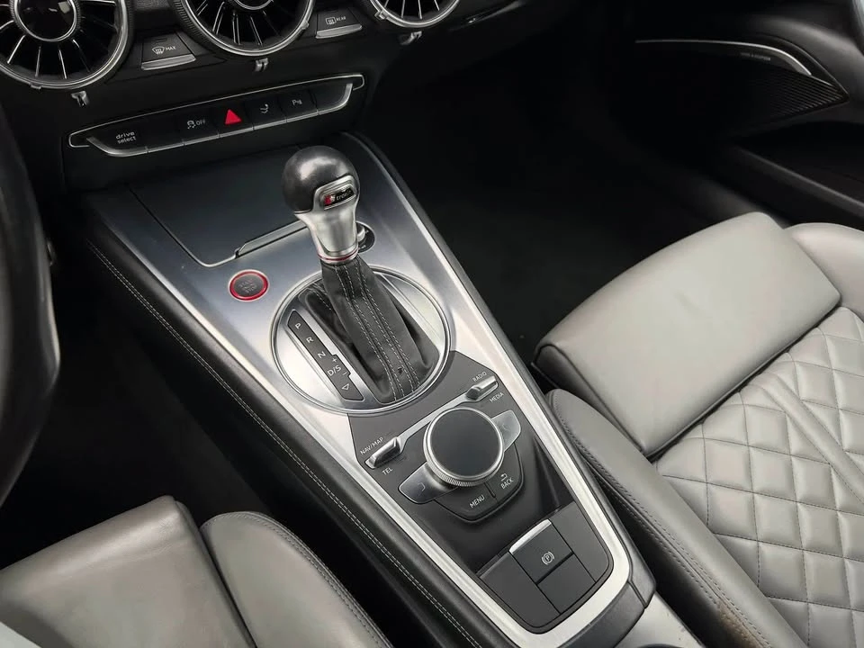 2016 Audi TTS Mk3 - Image 15 of 16
