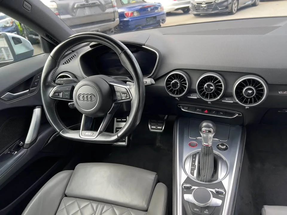 2016 Audi TTS Mk3 - Image 13 of 16