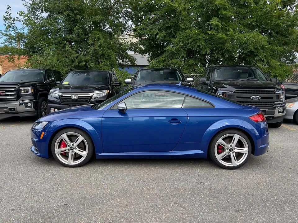 2016 Audi TTS Mk3 - Image 2 of 16