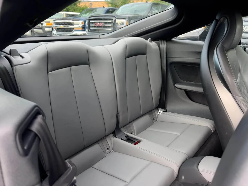 2016 Audi TTS Mk3 - Image 12 of 16