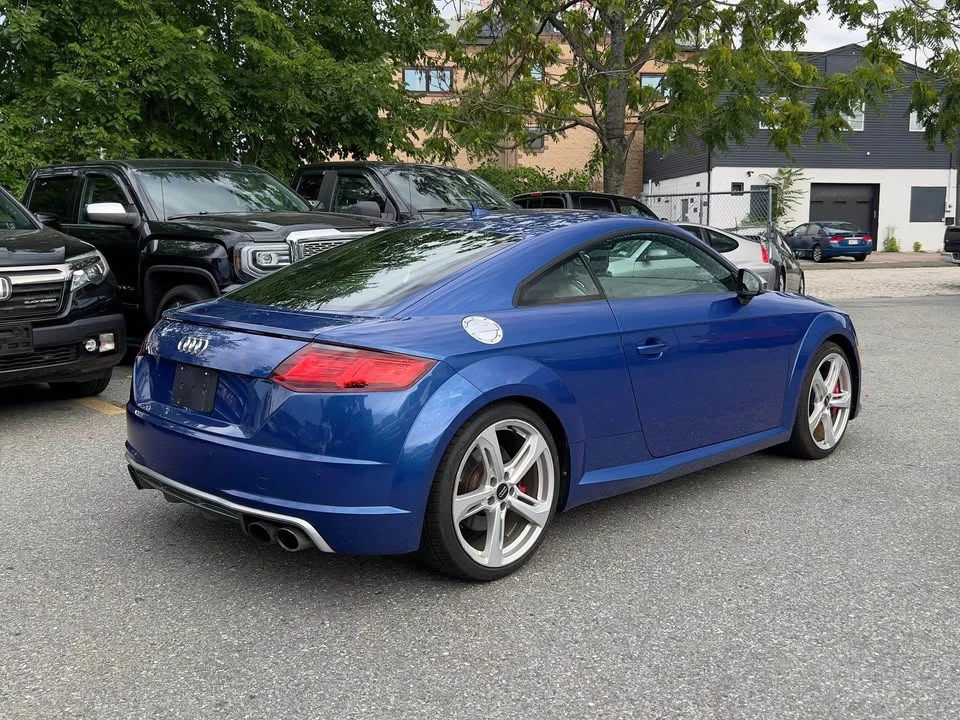 2016 Audi TTS Mk3 - Image 5 of 16