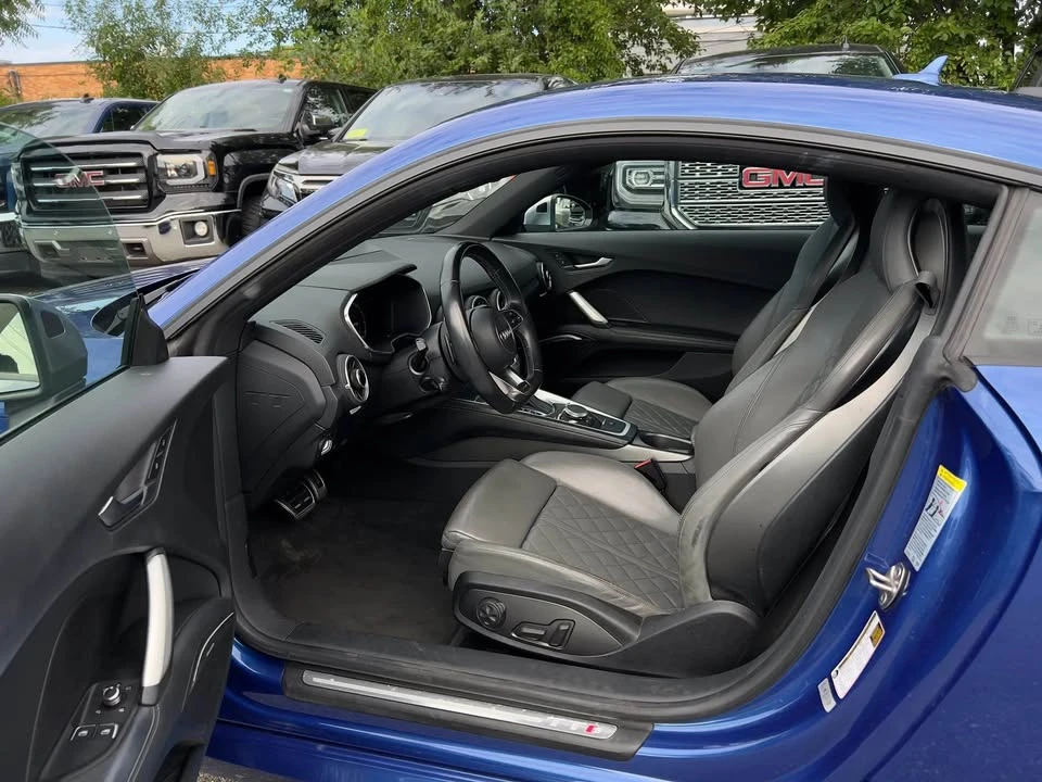 2016 Audi TTS Mk3 - Image 10 of 16