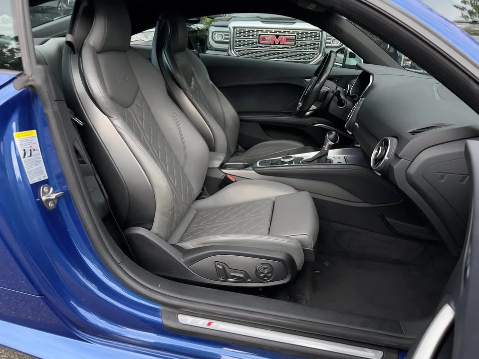 2016 Audi TTS Mk3 - Image 11 of 16