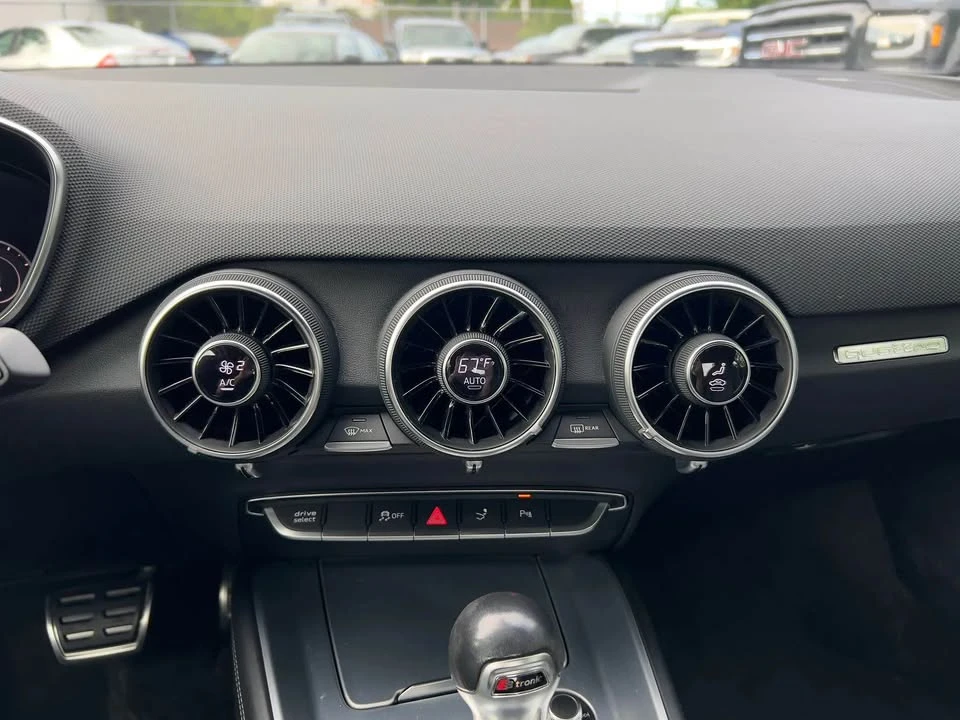 2016 Audi TTS Mk3 - Image 14 of 16